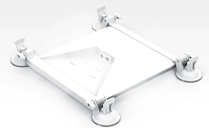 Кріплення на starlink mini на присосках (27574409)