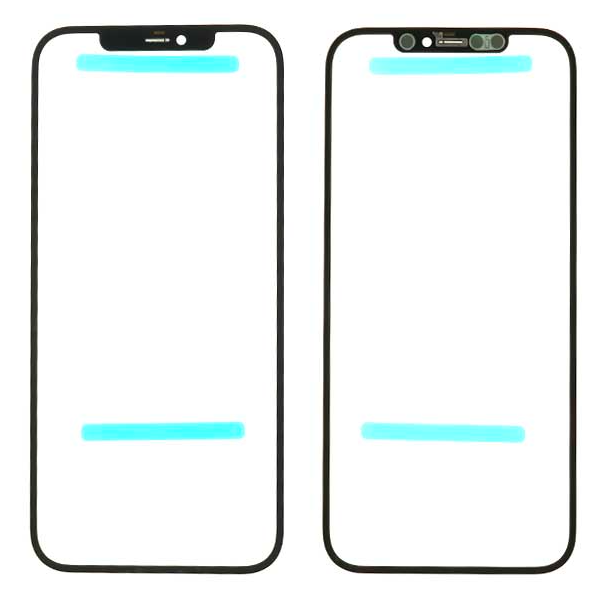 Стекло дисплея iPhone 12 Pro Max (Р935) Стекло дисплея iPhone 12 Pro Max (Р935)