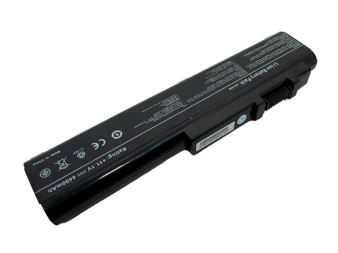 Аккумулятор для Asus PRO5/PRO5B (A32-N50)