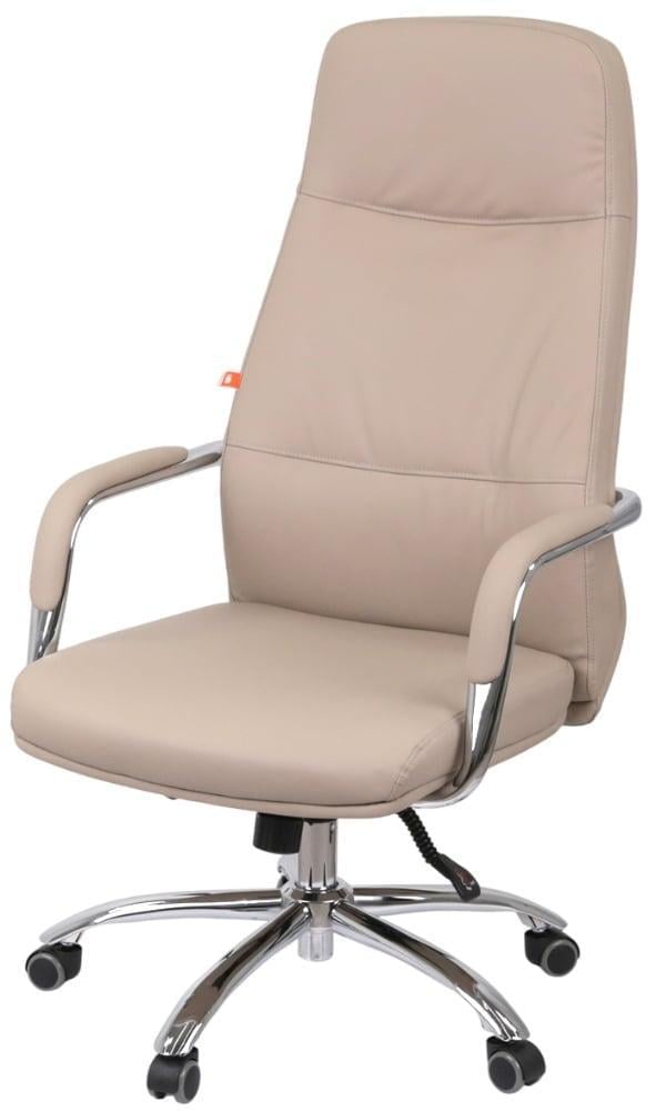 Офісне крісло АКЛАС Сейя ANF PU Beige (2810675306)