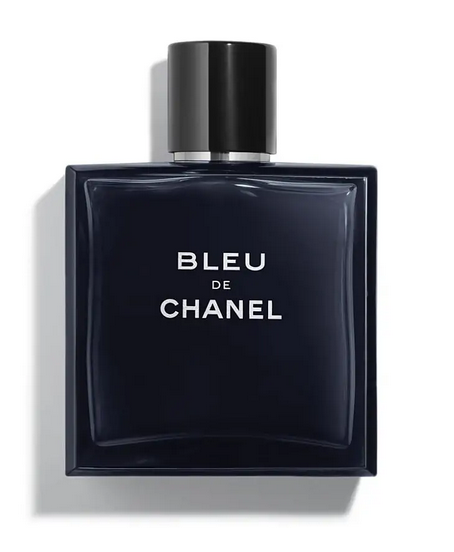 Туалетная вода для мужчин Chanel Bleu de Chanel 100 мл (1066) - фото 1