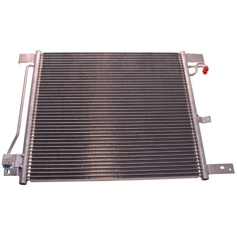 Радіатор кондиціонера Nissan JUKE F15 SATO TECH C12648 (C12648)