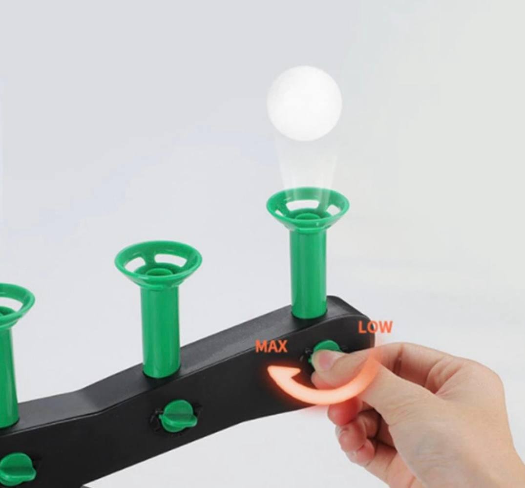 Тир воздушный пистолет со стрелами и летающими мишенями Hover Shot (927a45be) - фото 5 Тир воздушный пистолет со стрелами и летающими мишенями Hover Shot (927a45be) - фото 5