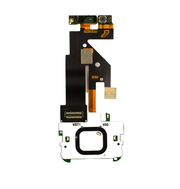 Шлейф Flat Cable основний для Nokia 5610 with camera (000018268)