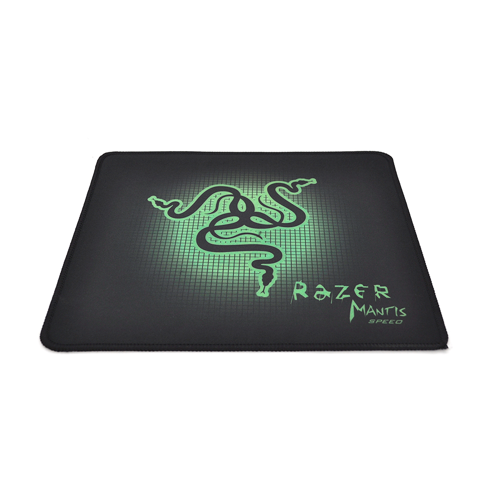 Килимок тканинний RAZER Mantiz з боковою прошивкою 3х250х290 мм (YUT_V11065)