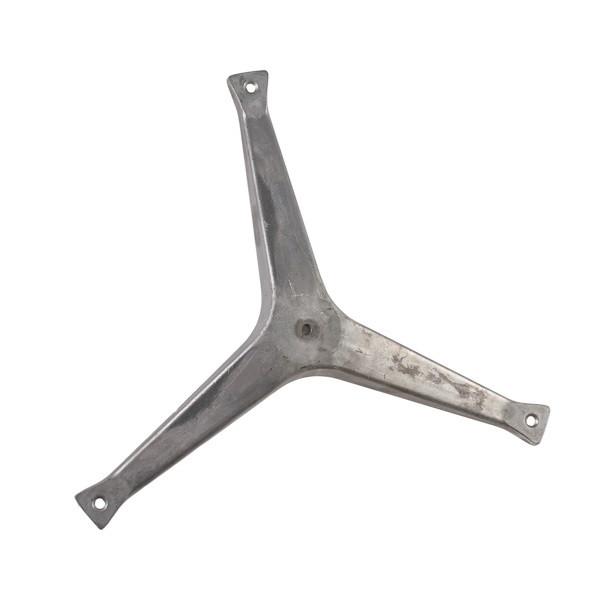 Крестовина барабана EBI COD.729 97 мм M12 для стиральных машин Samsung C1035 WF-R1053 (00000036393) - фото 3