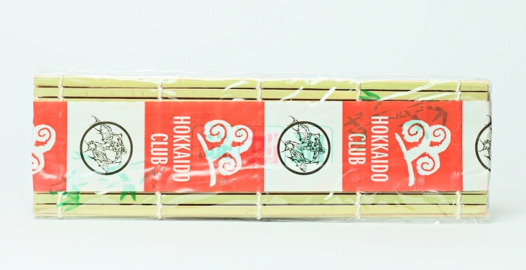 Коврик бамбуковый Hokkaido Club Макиса