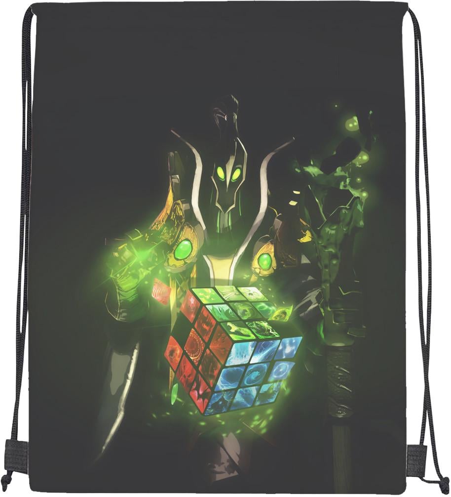 Мішок спортивний Dota 2 3 (20299692)