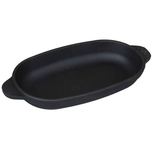 Сковорода без крышки Brizoll 18х10 см (H1810)