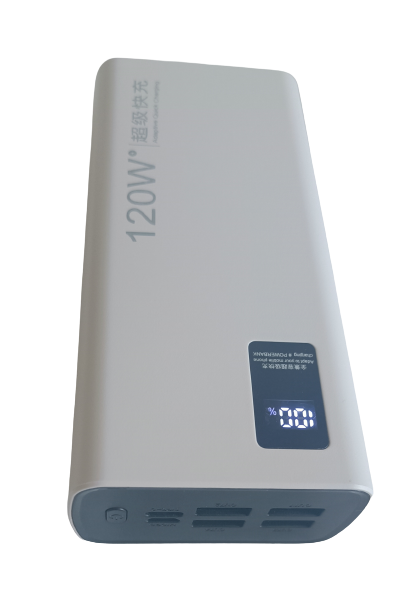ᐉ Повербанк ACL 120 Вт 30000 mAh (12-67) • Купить в Киеве, Украине ...