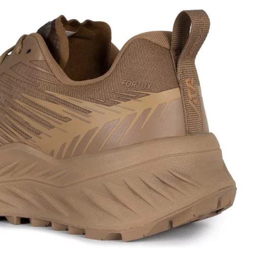 Кроссовки трекинговые Lowa Fortux р. 46 Coyote (310693/073146) - фото 5