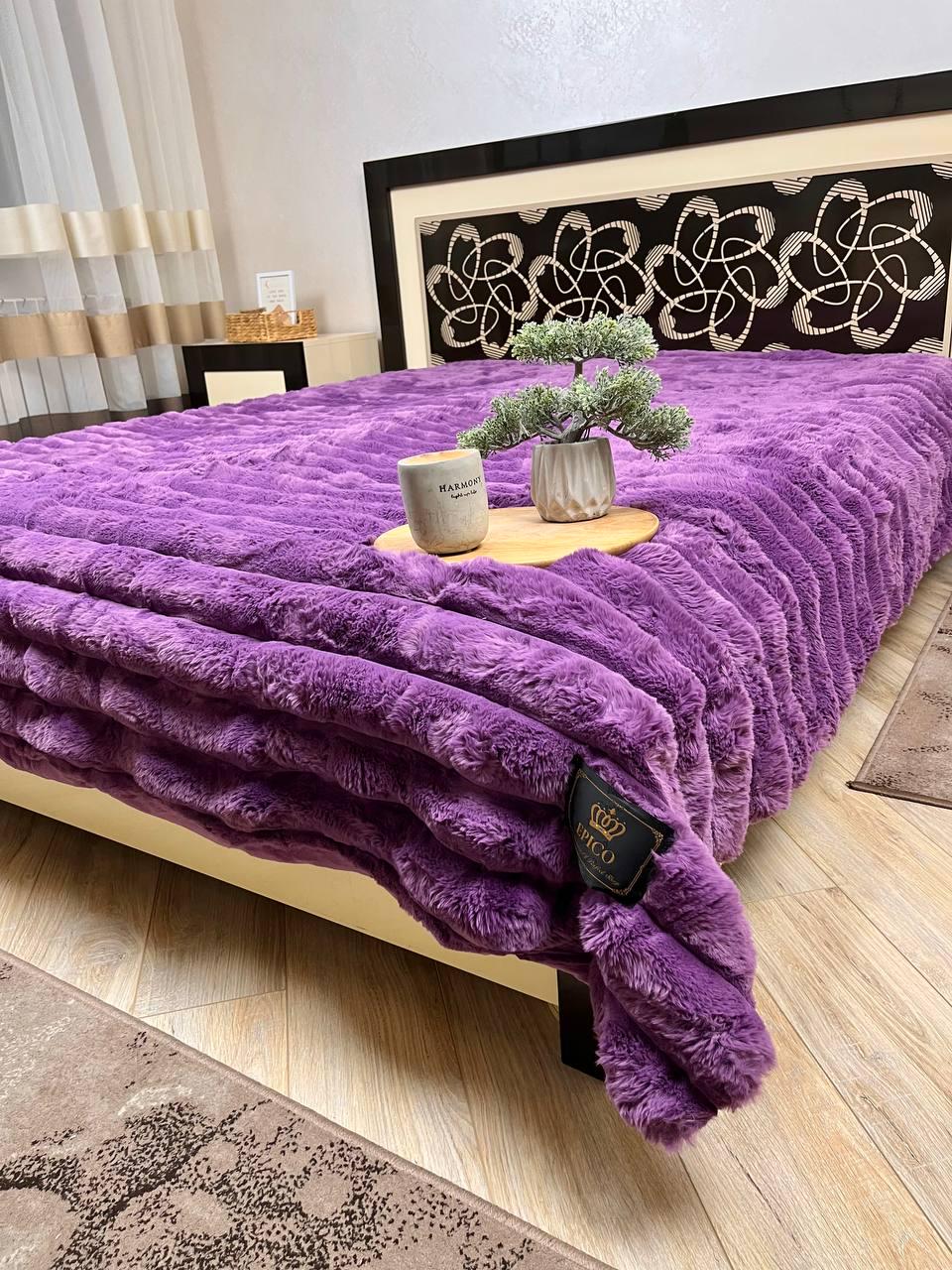 Плед-покривало Кролик (23692064) - фото 6 Плед-покривало Кролик (23692064) - фото 6