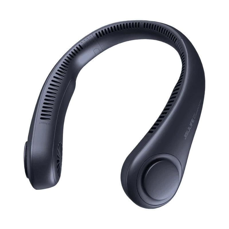 Вентилятор шийний JISULIFE Neck Fan Life3 USB-C 360° (32131947) Вентилятор шийний JISULIFE Neck Fan Life3 USB-C 360° (32131947)