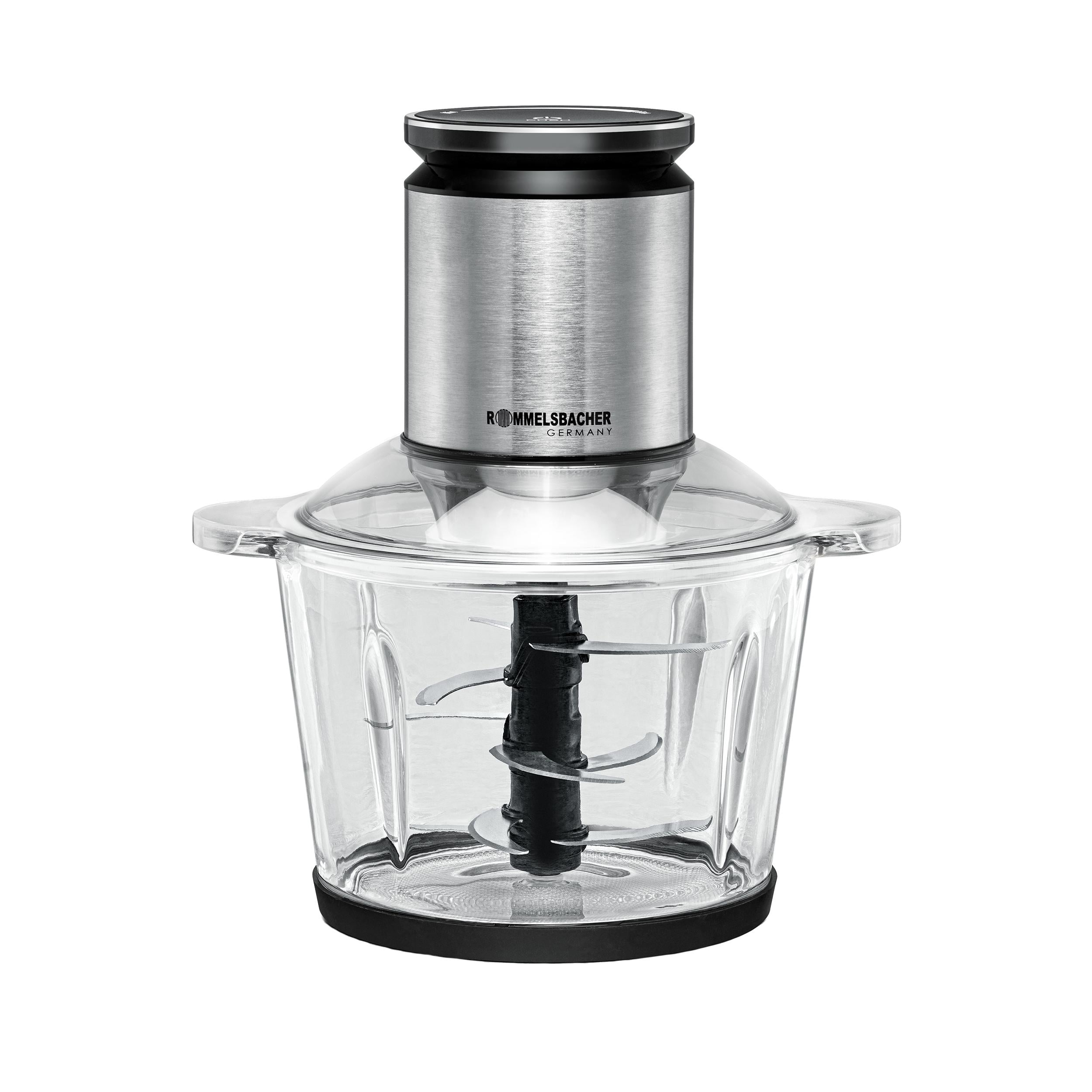 Мульти-измельчитель Rommelsbacher MZ 800 (24421743) Мульти-измельчитель Rommelsbacher MZ 800 (24421743)