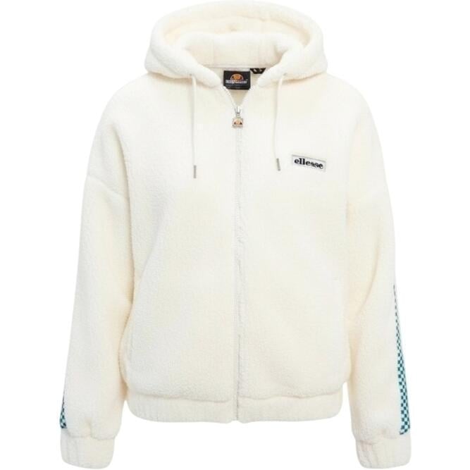Куртка женская Ellesse RAINERI XS Молочно-зеленый (SGT19249-904)