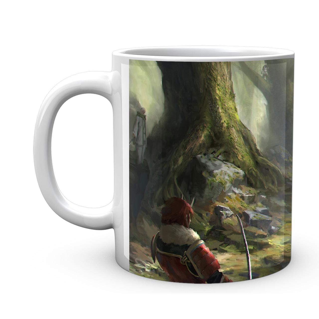 Чашка Geekland Tensei shitara Slime Datta Ken (TSS 02.29)