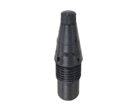 Макет підривника РГМ-2