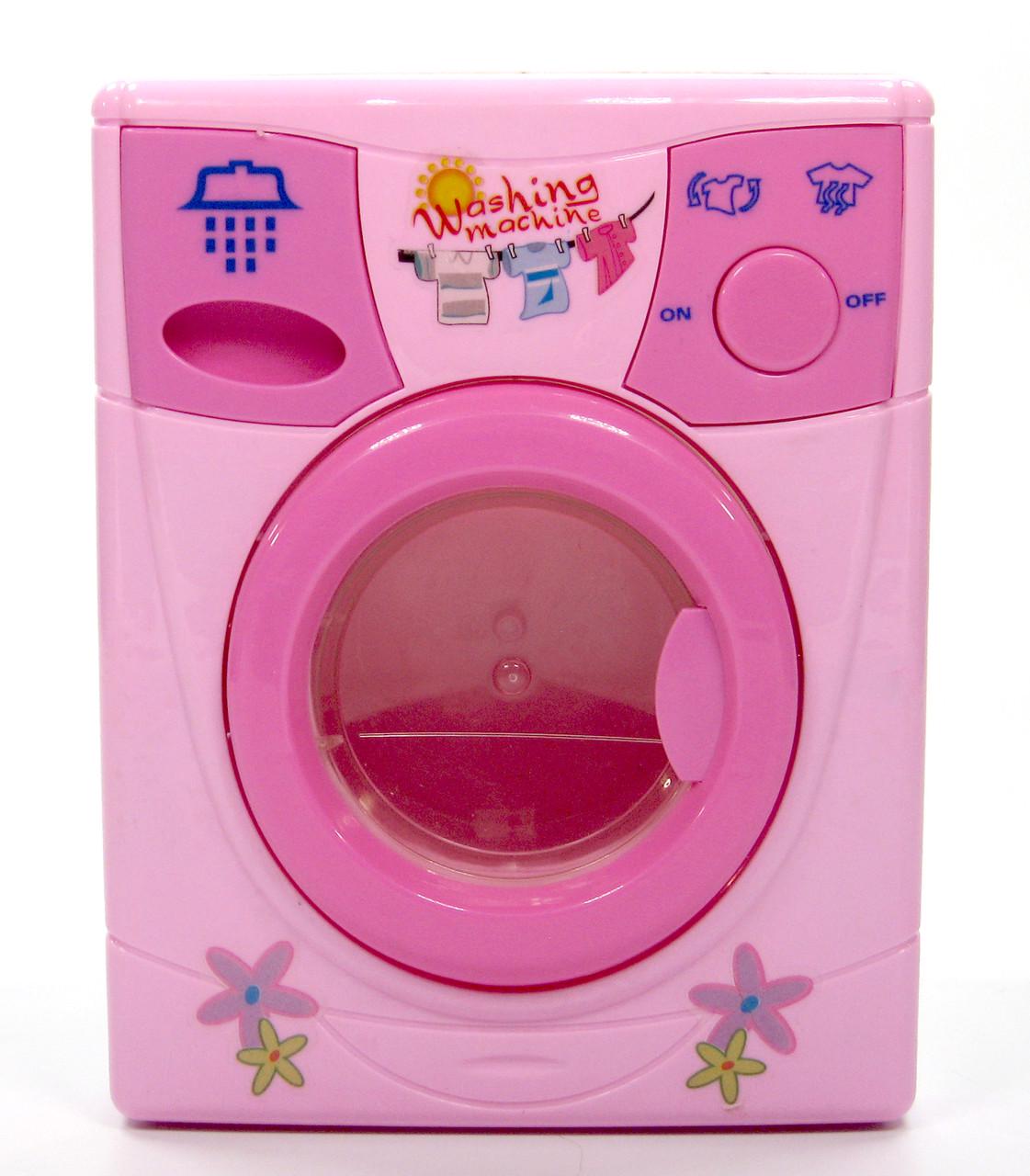 Стиральная машинка 2027 (0924)