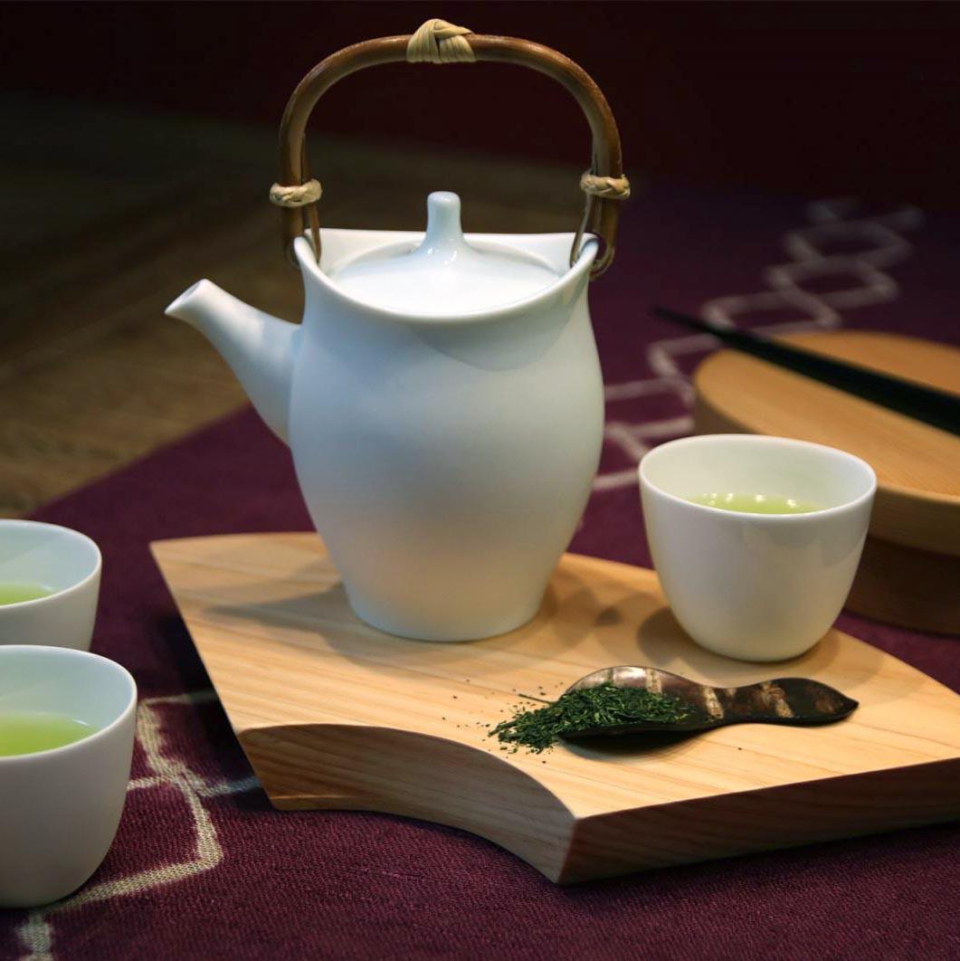 Дошка для подачі суші Нінбо Бланже (ДДП-001801) - фото 3