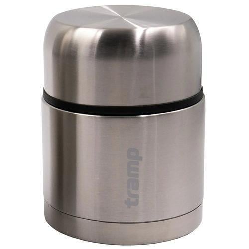 Термос харчовий Tramp Classic 1,0 л 20,5х10,5х10,5 см Металік (UTRC-131) Термос харчовий Tramp Classic 1,0 л 20,5х10,5х10,5 см Металік (UTRC-131)