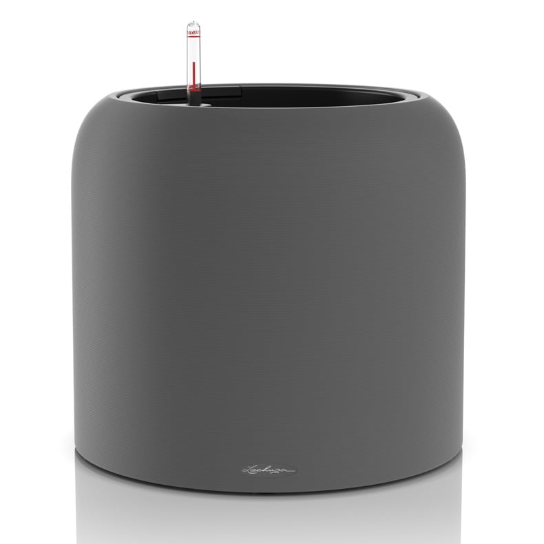 Вазон Lechuza HAVALO 40 Basalt Grey