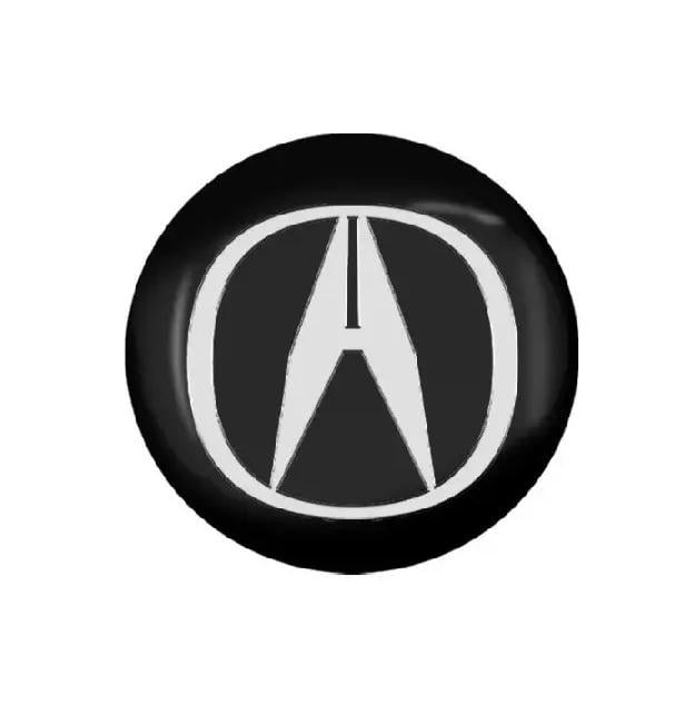 Логотип для автоключа Acura KS60 (TRD143)