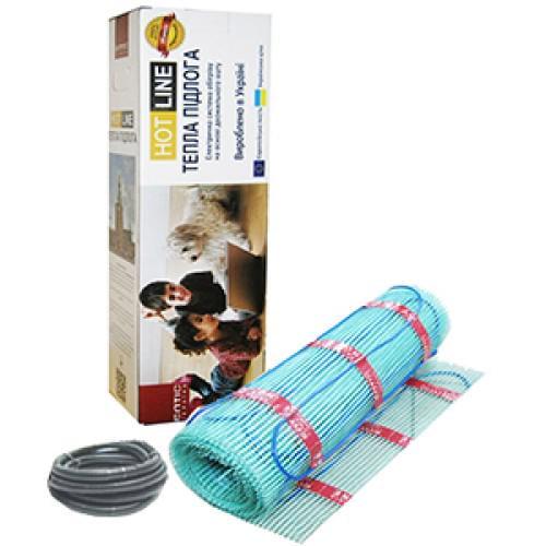 Мат нагревательный двухжильный Eltis Electric Hot Line ДМ-5,7 (28429346)