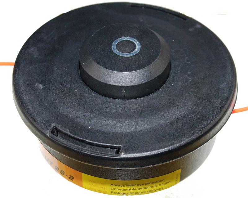Шпуля триммера VJ Parts для ST d 9 D 123 (шп144)