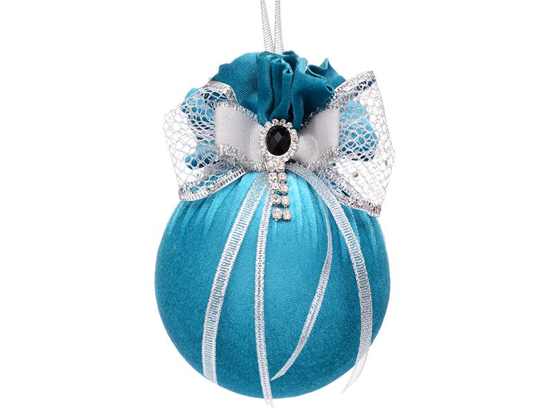 Новогодняя игрушка Elen handmade (085-172)