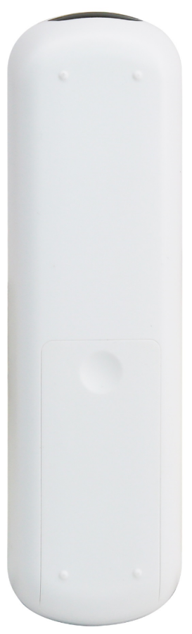 Пульт для телевизора Kivi RC-40 IR без голосового поиска White (PH3656) - фото 2 Пульт для телевизора Kivi RC-40 IR без голосового поиска White (PH3656) - фото 2