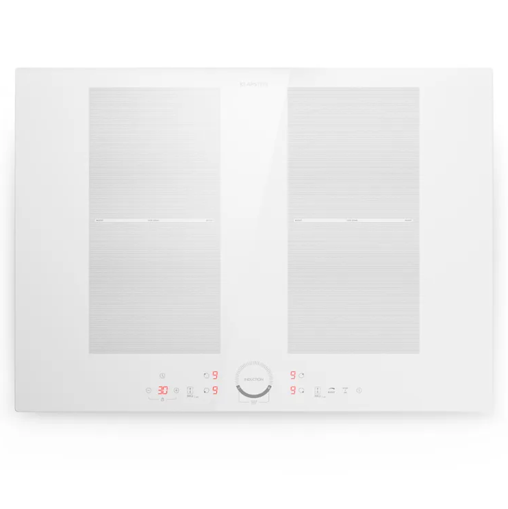 Индукционная плита Klarstein Delicatessa 70 Flex Варочная панель для кухни 7000 Вт (10045604) Индукционная плита Klarstein Delicatessa 70 Flex Варочная панель для кухни 7000 Вт (10045604)