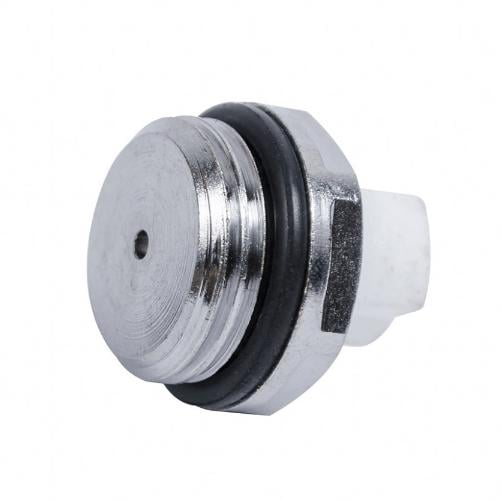 Кран Маєвського J.G. 1307B 1/2" під викрутку Chrome - фото 2 Кран Маєвського J.G. 1307B 1/2" під викрутку Chrome - фото 2