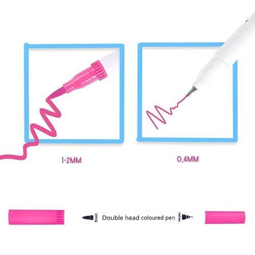 Мел восковый 6 цв. - фото 3 Мел восковый 6 цв. - фото 3