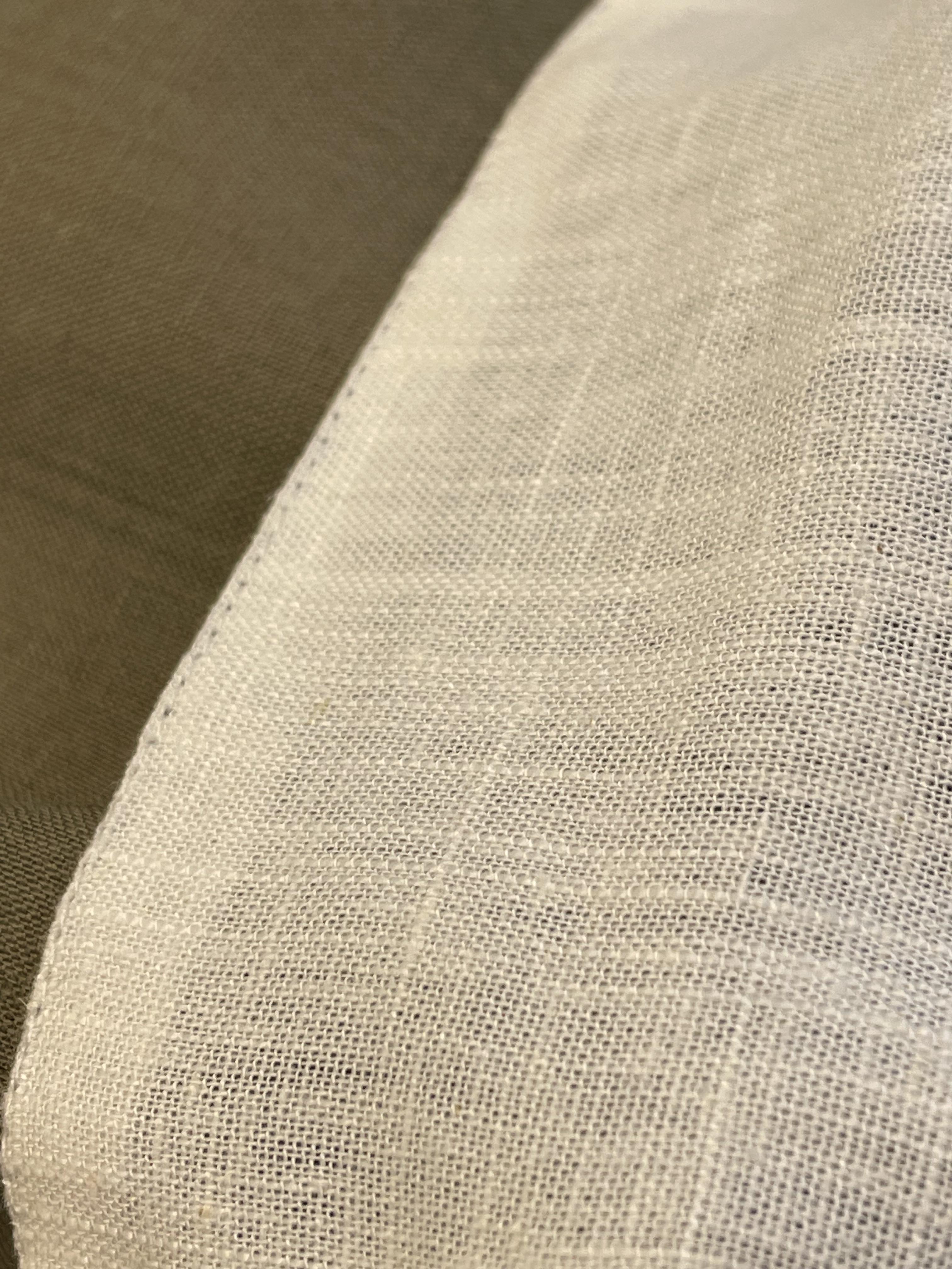 Мешочек льняной для хлеба с вышивкой Bread 31х47 см (30076211) - фото 5 Мешочек льняной для хлеба с вышивкой Bread 31х47 см (30076211) - фото 5