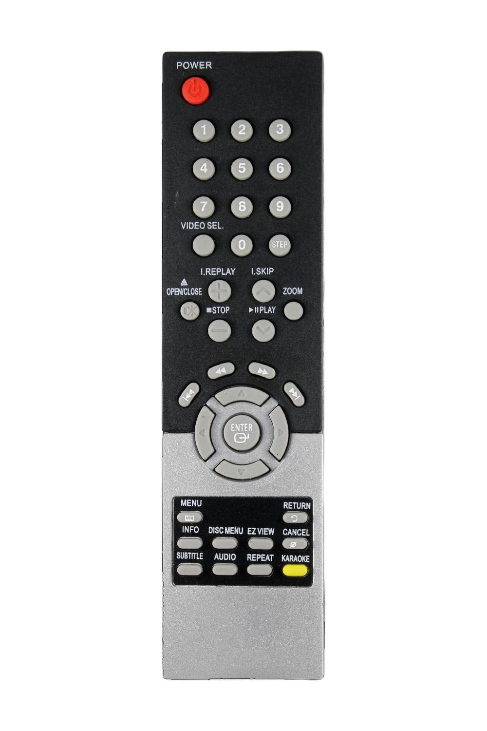 Пульт для Samsung 00054B (1668)