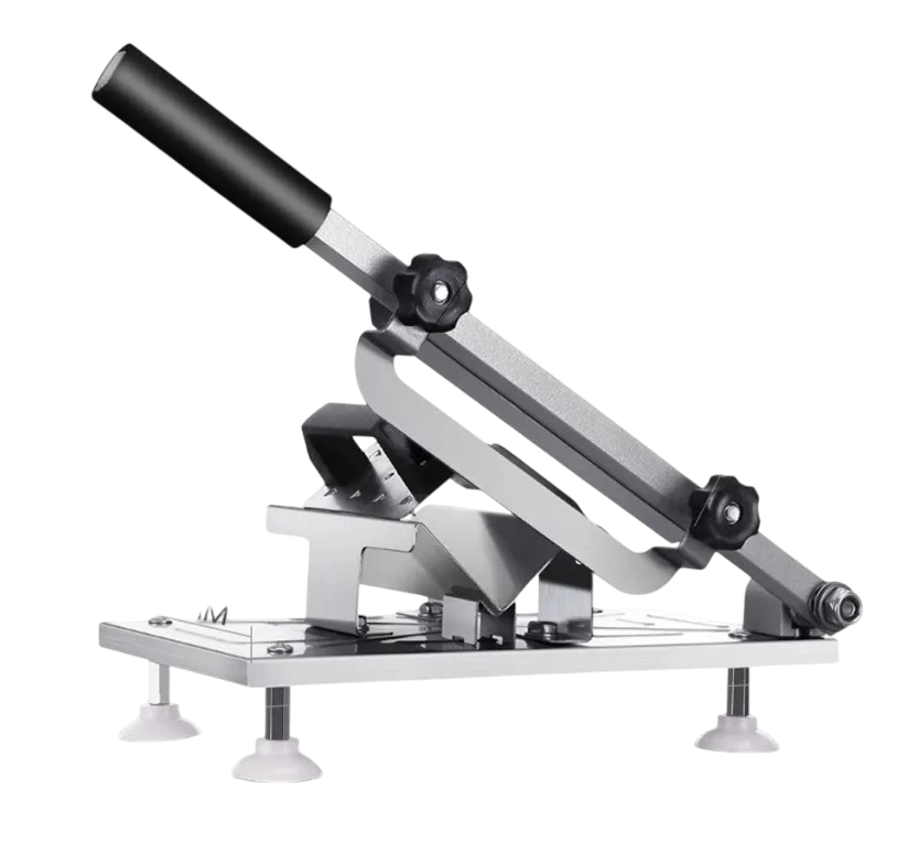 Слайсер для тонкой нарезки мяса и колбасы ламтеризка LY-619 (30776253) Слайсер для тонкой нарезки мяса и колбасы ламтеризка LY-619 (30776253)