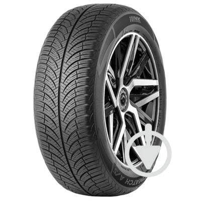 Автошина всесезонная Ilink MultiMatch A/S 235/45 R17 97W XL (385717)