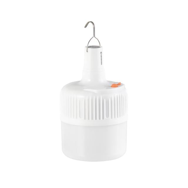 Світильник акумуляторний підвісний Intertool 24 SMD (LB-0110)