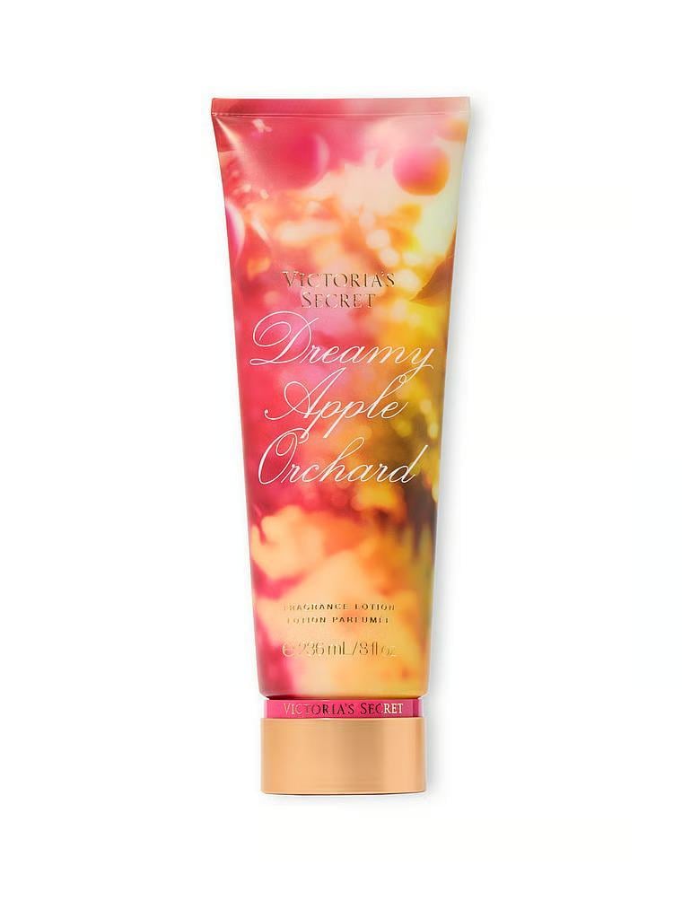 Лосьйон для тіла Victoria's Secret Dreamy Apple Orchard Fragrance Lotion 236 мл (26999129)