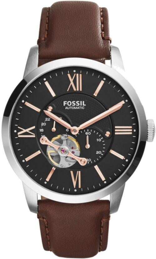 Наручний годинник чоловічий Fossil ME3061 (540920)