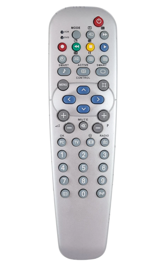 Пульт для телевизора Philips 19042008/01 (957)
