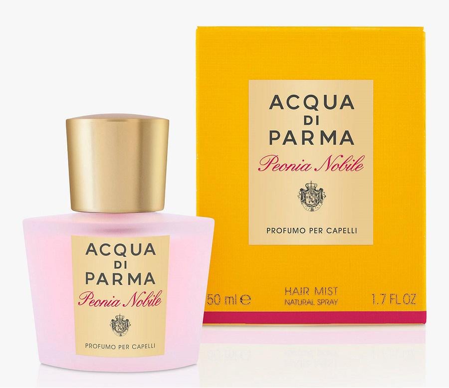 Парфюмированная вода для женщин Acqua Di Parma Peonia Nobile 50 мл (6104)
