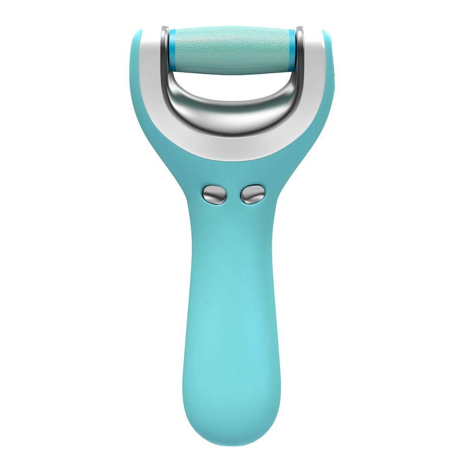 Роликовая пилка Comfort smooth USB водонепроницаемая электрическая (208059)