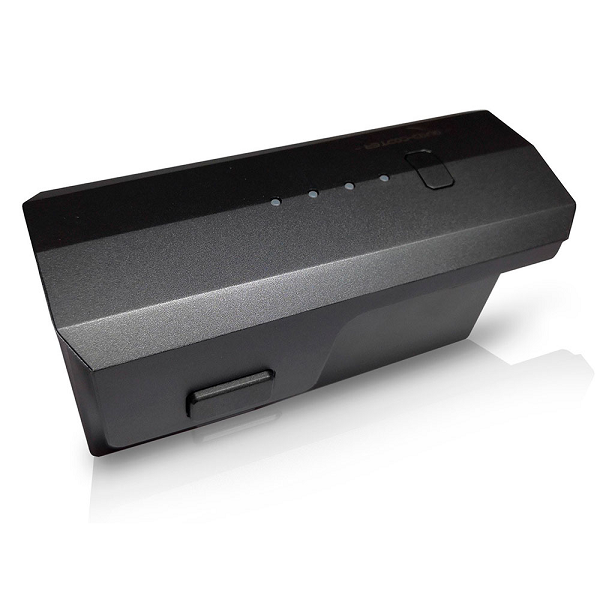 Акумулятор для квадрокоптера SJRC F11S Pro/F11 4K Pro Li-Po 2500 mAh 11,1 V (d087) - фото 2 Акумулятор для квадрокоптера SJRC F11S Pro/F11 4K Pro Li-Po 2500 mAh 11,1 V (d087) - фото 2