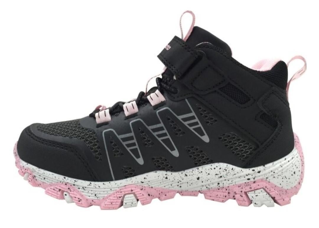 Ботильоны детские Crossroad р. 35 23,3 см (1987641397) - фото 3