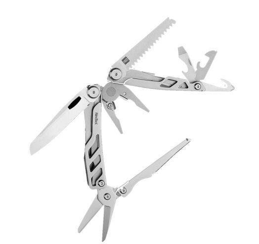 Мультитул HuoHou Multi-function Knife NexTool HU0040 - фото 2 Мультитул HuoHou Multi-function Knife NexTool HU0040 - фото 2