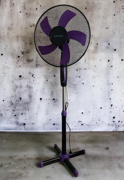 Вентилятор підлоговий з регульованою висотою XPRO RB-1601 (45801-RB-1601_487) - фото 2 Вентилятор підлоговий з регульованою висотою XPRO RB-1601 (45801-RB-1601_487) - фото 2