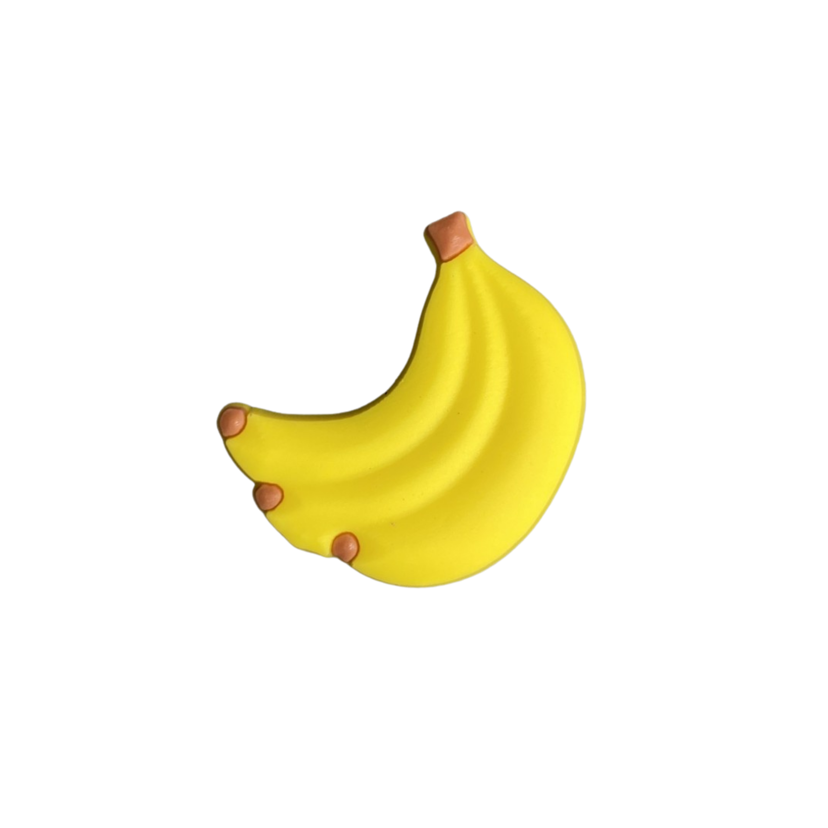 Джибитс для обуви JIBBITZ Banana № 25 (173)