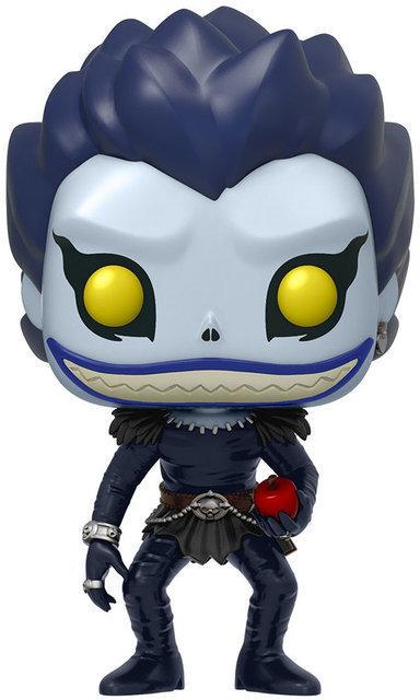 Фігурка Funko pop Death Note Ryuk (DN217)