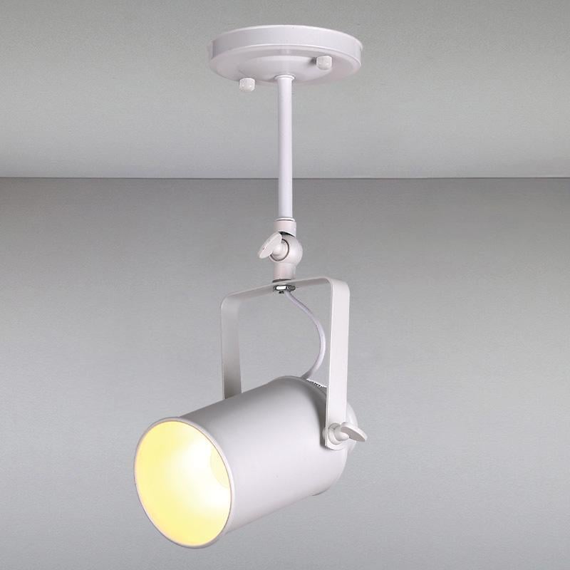 Світильник стельовий Light House LS-14005/1A Білий